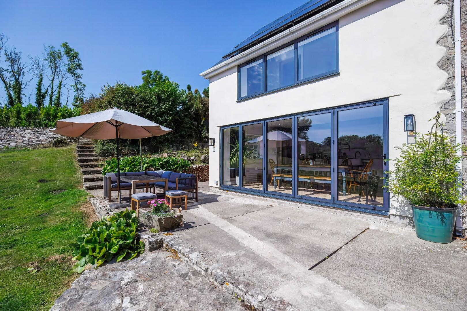 Penllyn, Nr Cowbridge, Vale of Glamorgan, CF71 7RQ